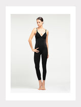 Trikotanzug - High-stretch Unitard