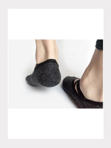 Spitzen Yoga Socken