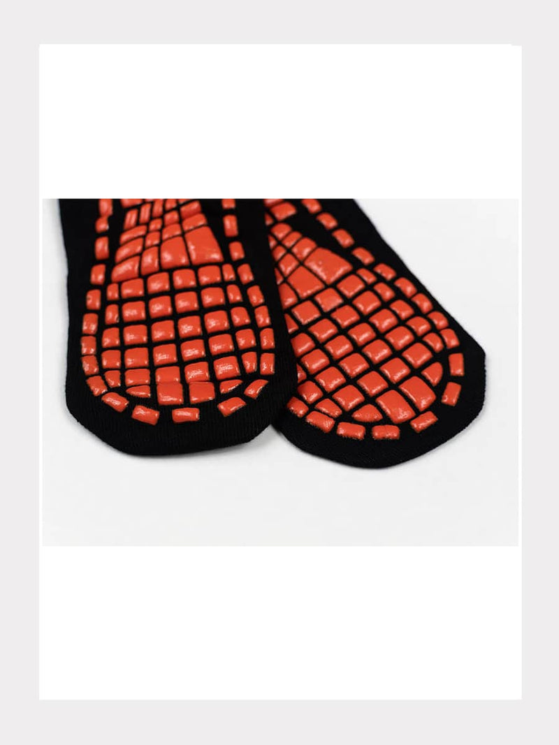 Yoga Socken mit Antirutschsohle
