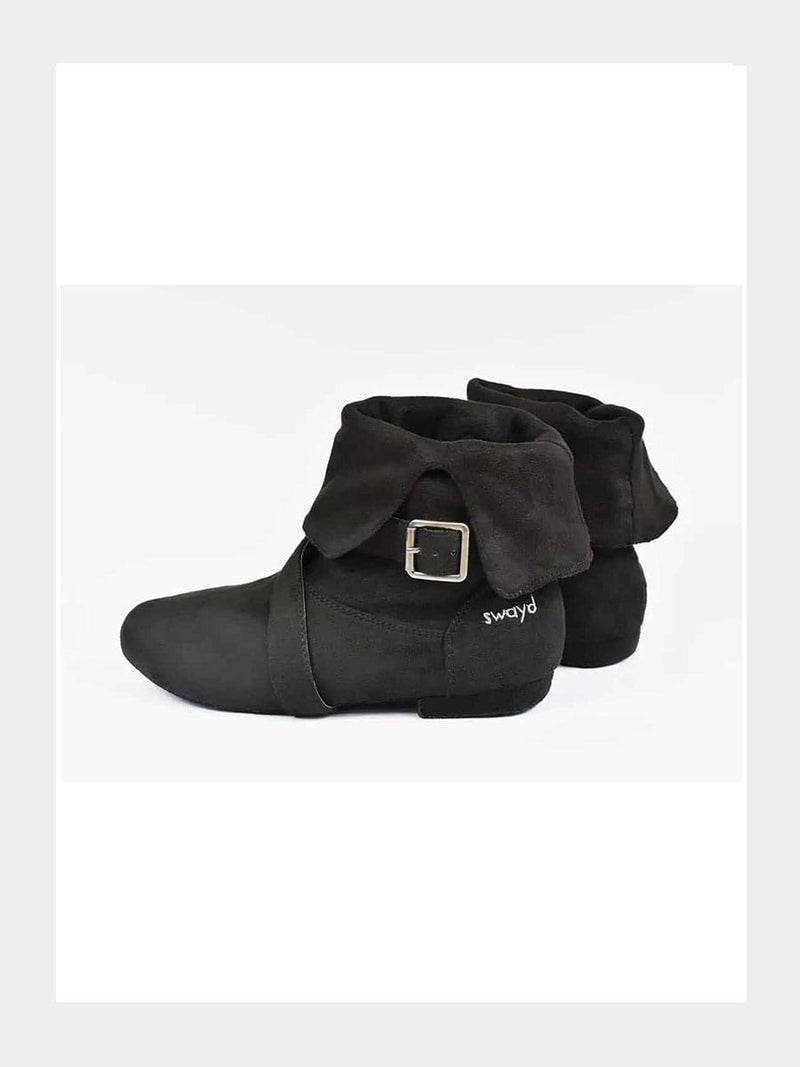 Urban Vibe Tanzstiefel