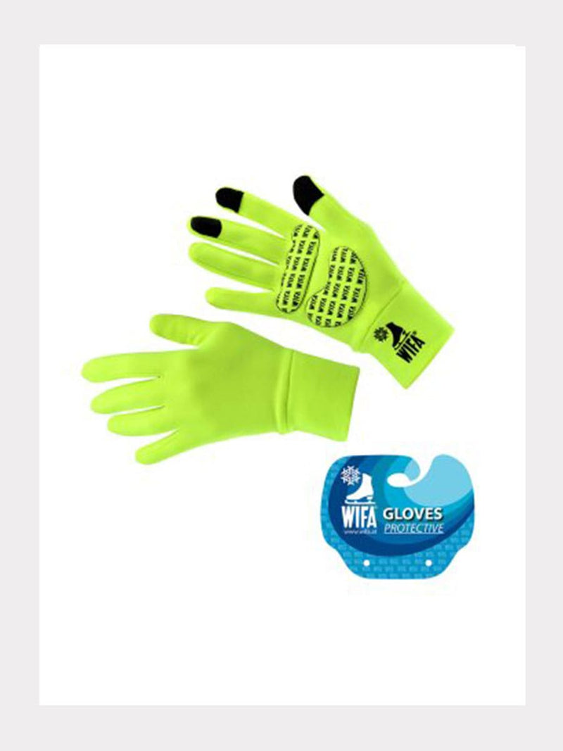 Fallschutz - WIFA Handschuhe