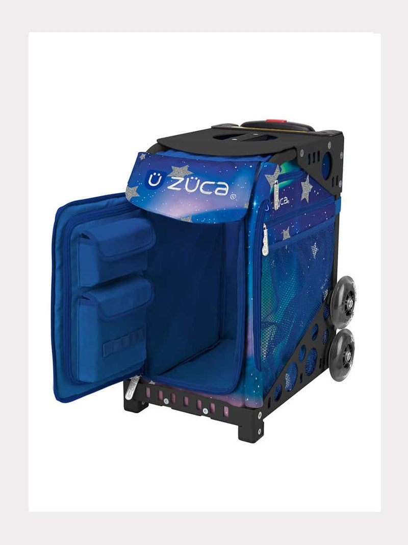 Züca Trolley Tasche AURORA (ohne Rahmen)