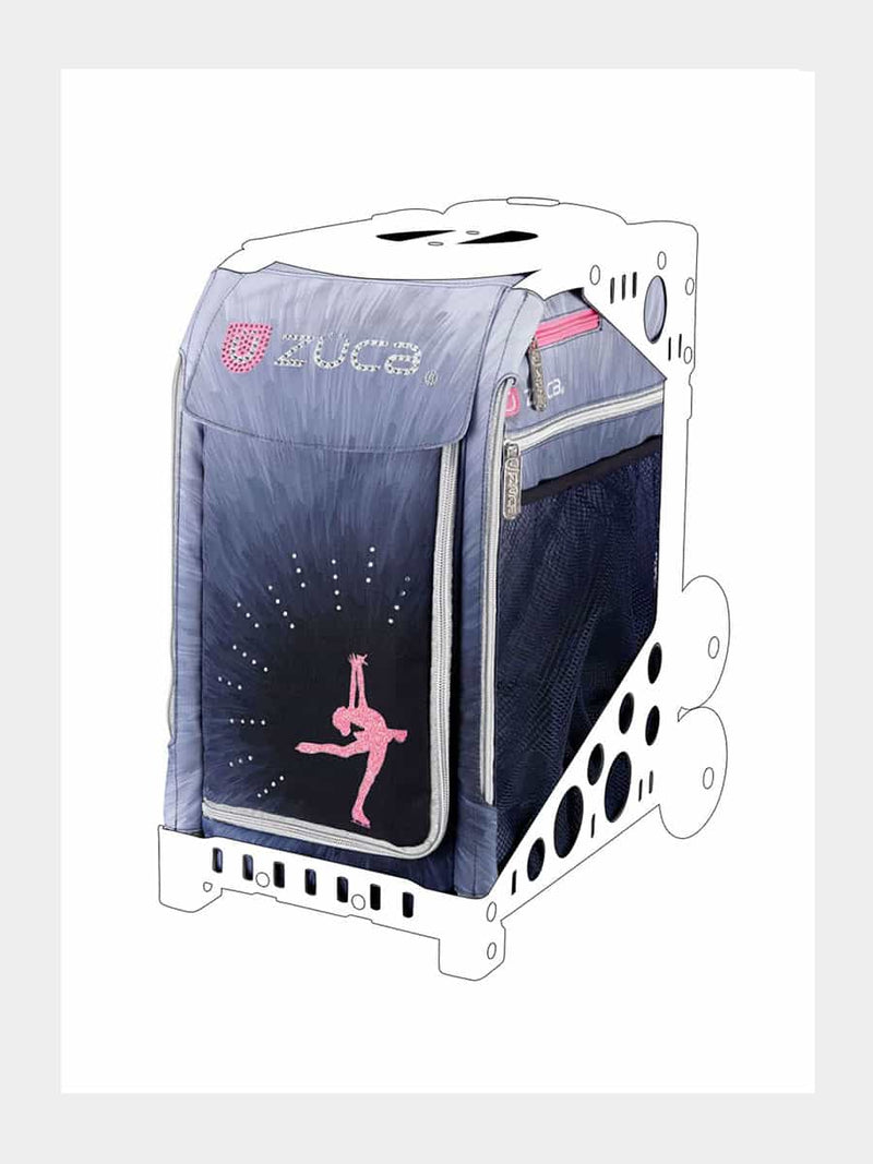 Züca Tasche ICE DREAMZ LUX (ohne Rahmen)