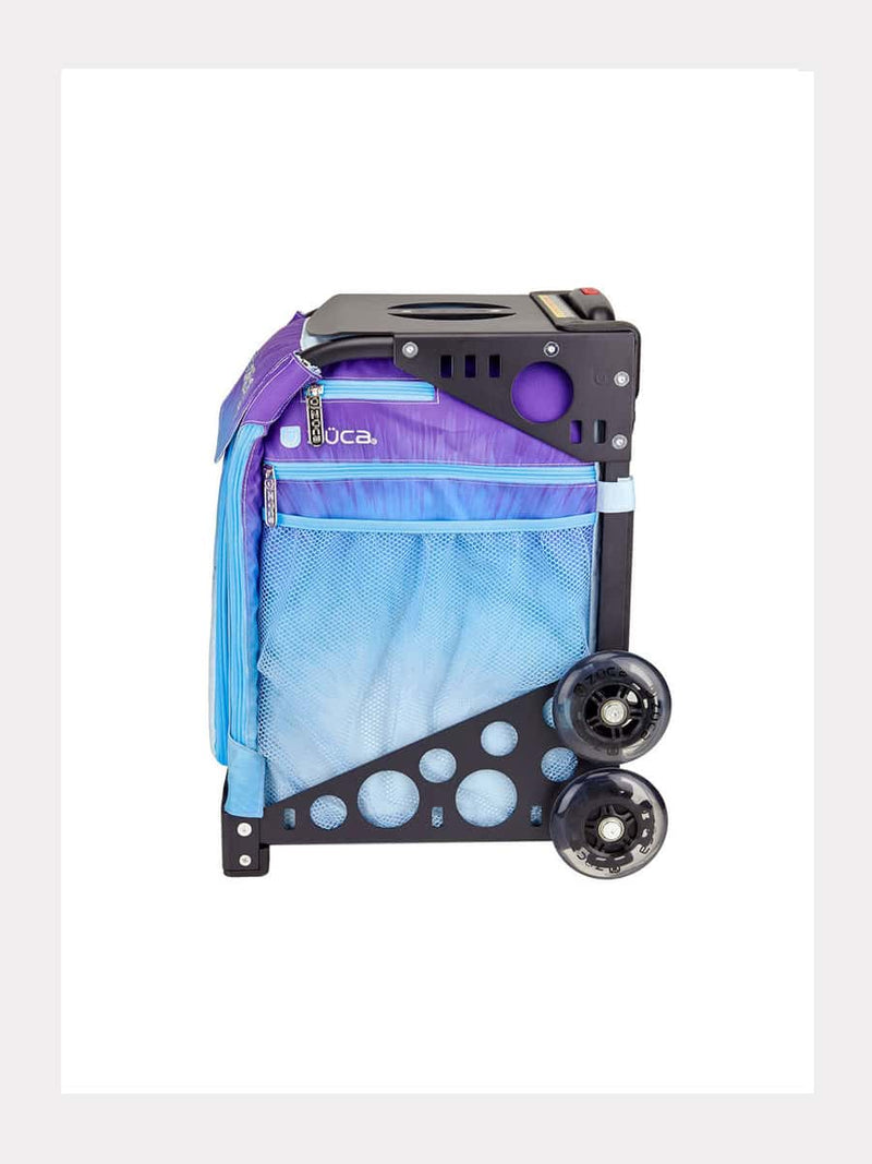 Züca Trolley  - Tasche ICE  DREAMZ