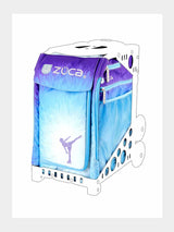 Züca Trolley Tasche ICE  DREAMZ (ohne Rahmen)