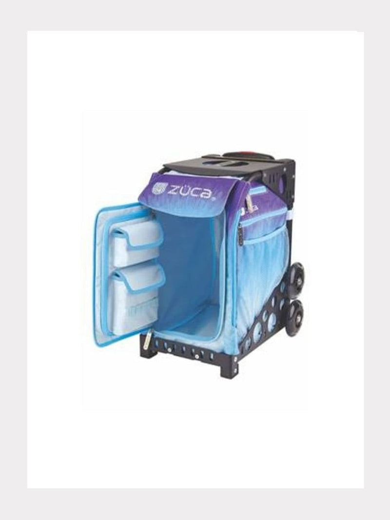 Züca Trolley  - Tasche ICE  DREAMZ