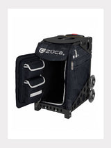 Züca Tasche ICE QUEEN (ohne Rahmen)