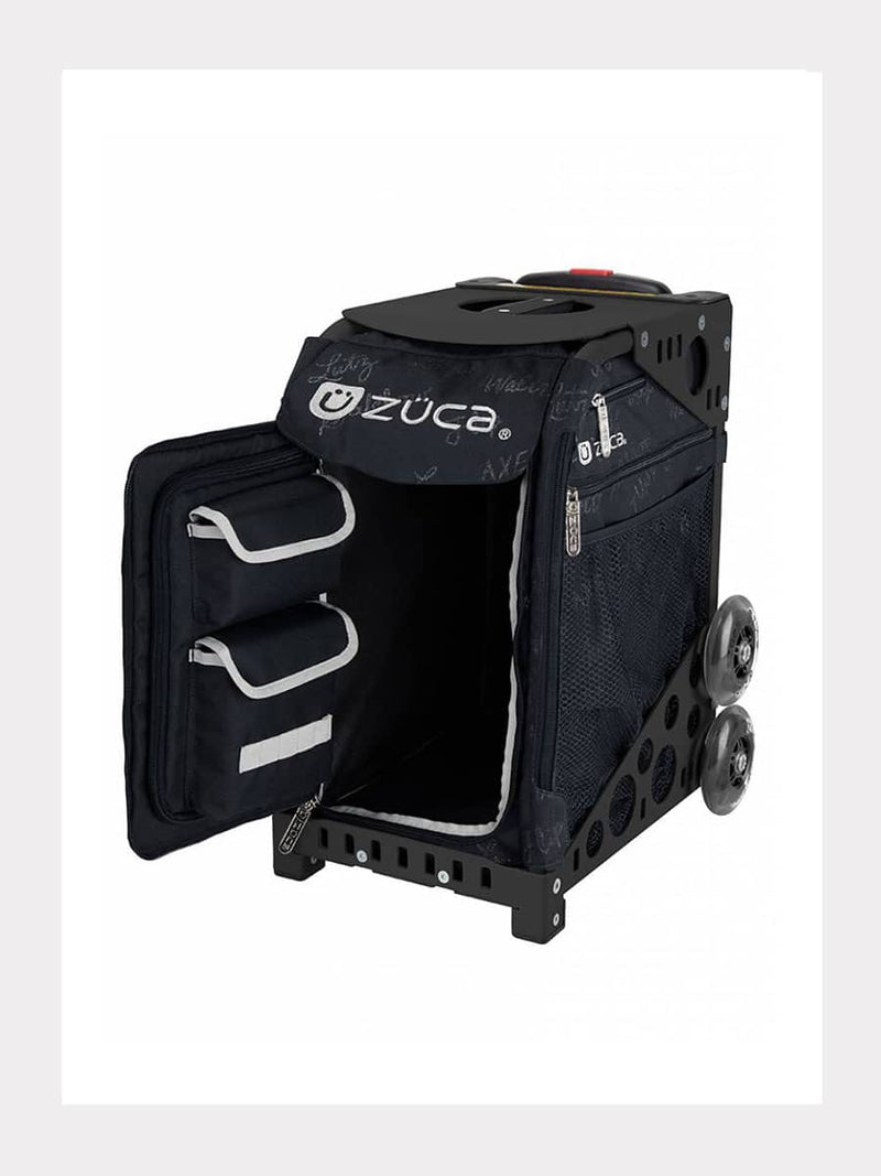 Züca Tasche ICE QUEEN (ohne Rahmen)