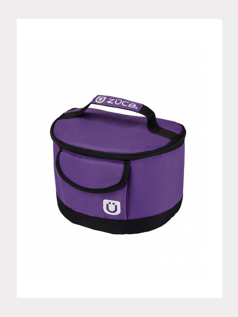 ZÜCA LUNCHBOX, VIOLET