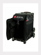 Züca Trolley - Tasche MYSTIC