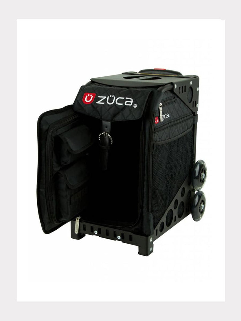 Züca Trolley - Tasche MYSTIC