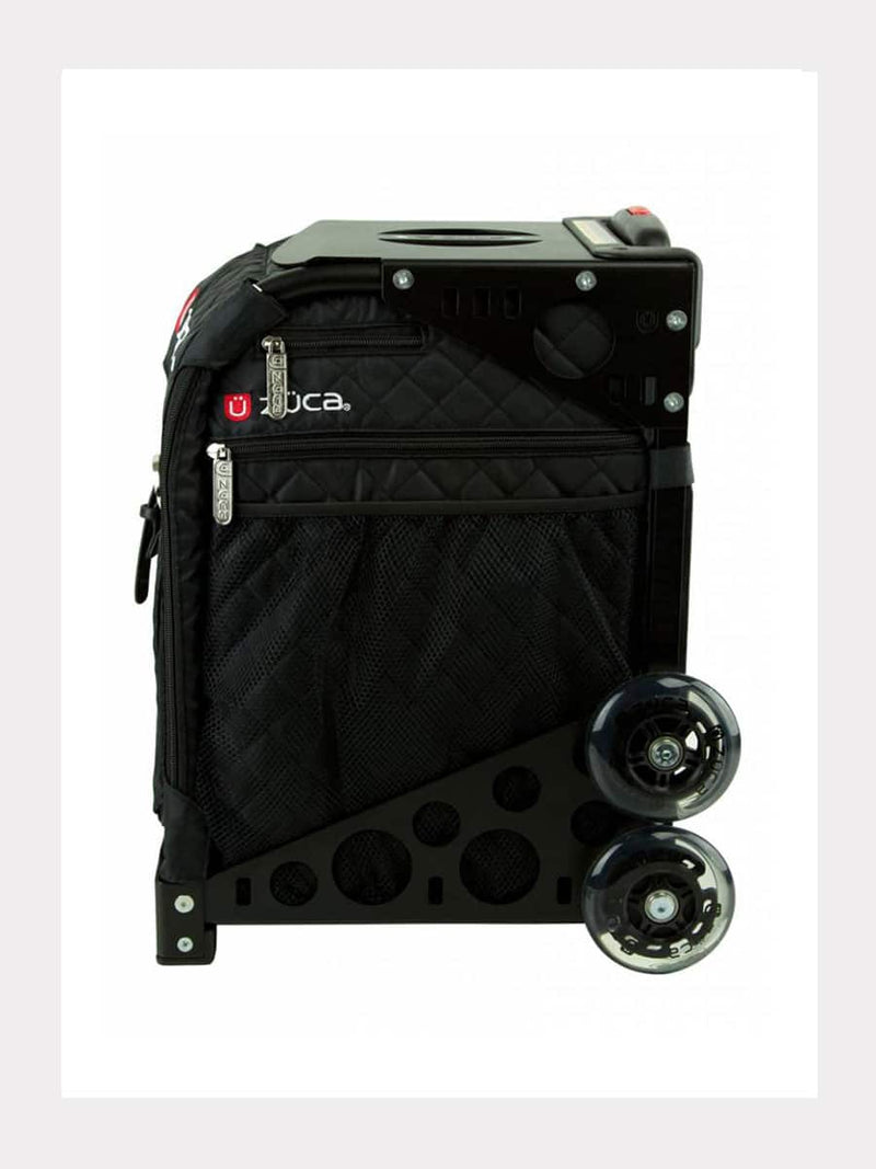 Züca Trolley - Tasche MYSTIC